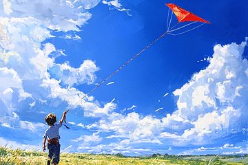 মহাশূন্যে বাতাস নেই অথচ পৃথিবীতে এত বাতাস কেন