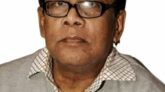 প্রবীণ সাংবাদিক আজমল হোসেন খাদেম আর নেই