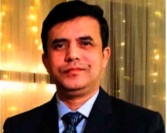 আন্তর্জাতিক অপরাধ ট্রাইব্যুনালে নতুন রেজিস্ট্রার আবু সালেহ মোহাম্মদ রুহুল ইমরান