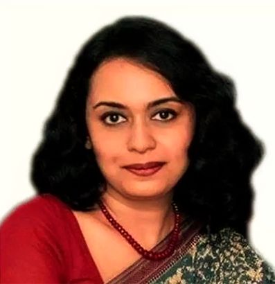 জাতীয় গ্রন্থকেন্দ্রের পরিচালক হলেন আফসানা বেগম