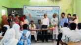 নদী দূষণ প্রতিরোধে রাজধানীতে চিত্রাঙ্কন প্রতিযোগিতা ও আলোচনাসভাসহ নানা কর্মসূচি