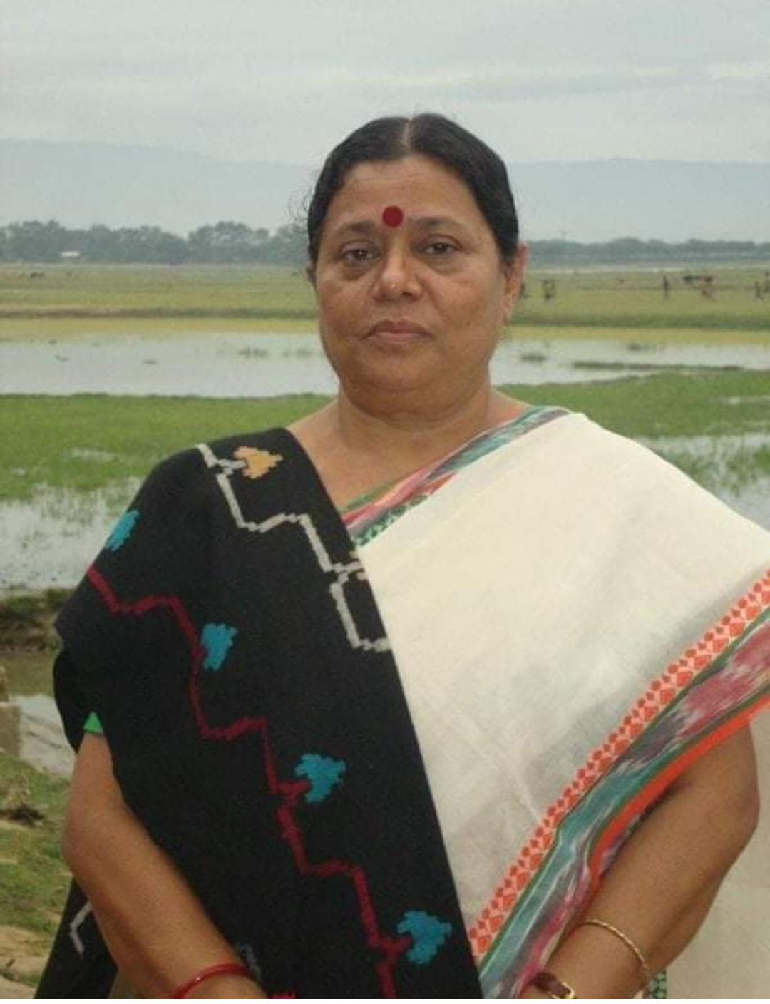 রাখী দাশ পুরকায়স্থ : সমাজ প্রগতির এক আভাময় সত্তা