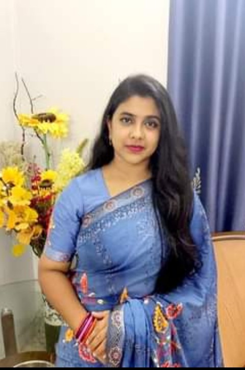 সত্যি বলতে লেখার অভ্যাস নেই তো