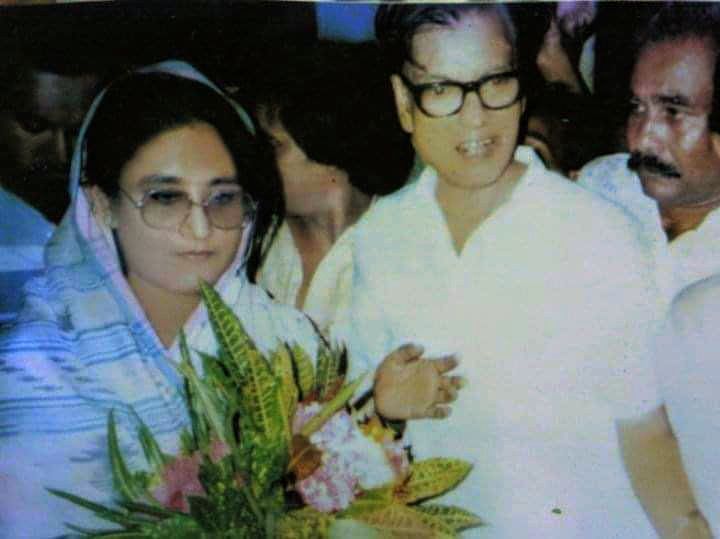 ২৩ ডিসেম্বর বিশিষ্ট রাজনীতিবিদ এস কে রায়ের ২৯তম মৃত্যুবার্ষিকী