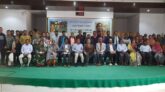 নারীর প্রতি সহিংসতা ও বৈষম্য নিয়ে শ্রীমঙ্গলে সংলাপ ও ২টি গ্রন্থের মোড়ক উন্মোচন 