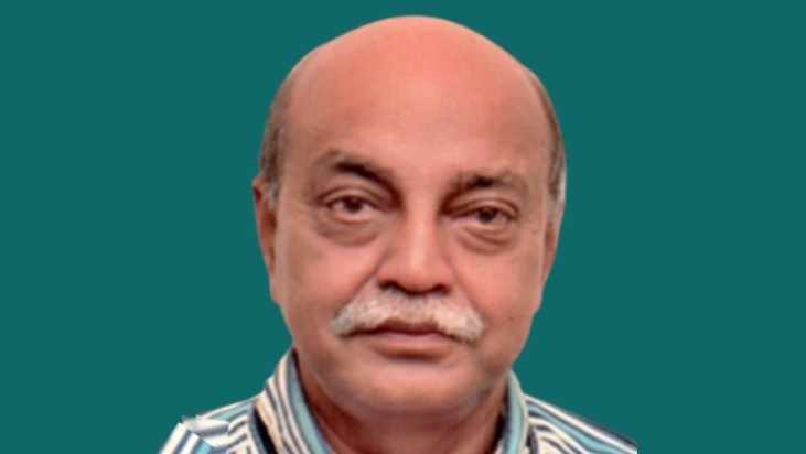 সিনিয়র ফটো সাংবাদিক নজরুল ইসলাম আর নেই