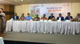বায়ু ও শব্দ দূষণমুক্ত বাসযোগ্য শহর গড়তে যুবকদের এগিয়ে আসার আহ্বান সৈয়দা রিজওয়ানা হাসানের