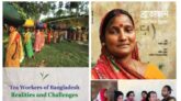 নারী চা শ্রমিক ও কর্মজীবী নারীর প্রতি সহিংসতা ও বৈষম্য নিয়ে সংলাপ ও গ্রন্থের মোড়ক উন্মোচন কাল