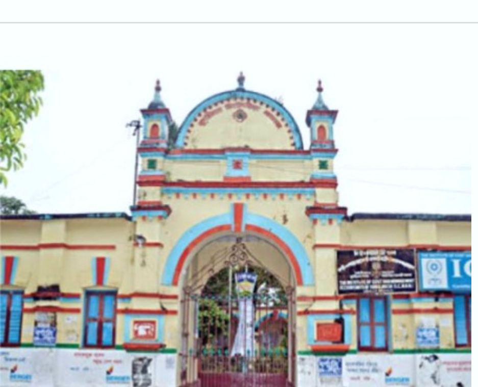 কুমিল্লা ভিক্টোরিয়া কলেজের ১২৬ বছরে পদার্পণ