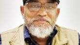 সায়হাম গ্রুপের ডাইরেক্টর ব্রিগেডিয়ার জেনারেল (অব:) হাফিজ আহ্সান ফরিদ দুদকের কমিশনার