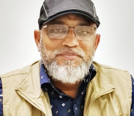 সায়হাম গ্রুপের ডাইরেক্টর ব্রিগেডিয়ার জেনারেল (অব:) হাফিজ আহ্সান ফরিদ দুদকের কমিশনার