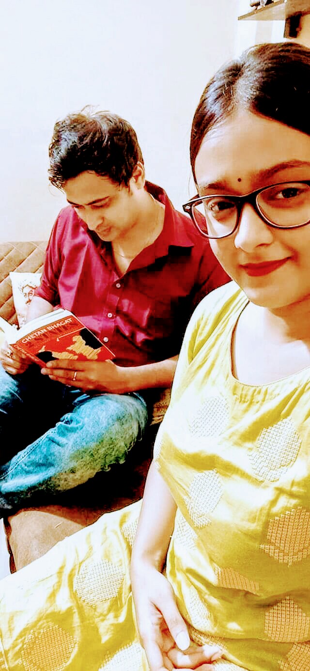 শেষদিন অব্দি তোমার ছোঁয়াটুকু!