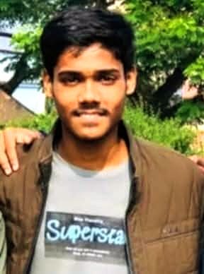 ভালো থেকো, সাম্য!