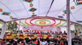শ্রীমঙ্গলে বিএনপি’র কর্মীসভা বিশাল জনসমাবেশে রুপান্তরিত