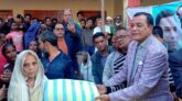 বিএনপি সবসময় জনগণের পাশে আছে ও থাকবে: মহসিন মিয়া মধু