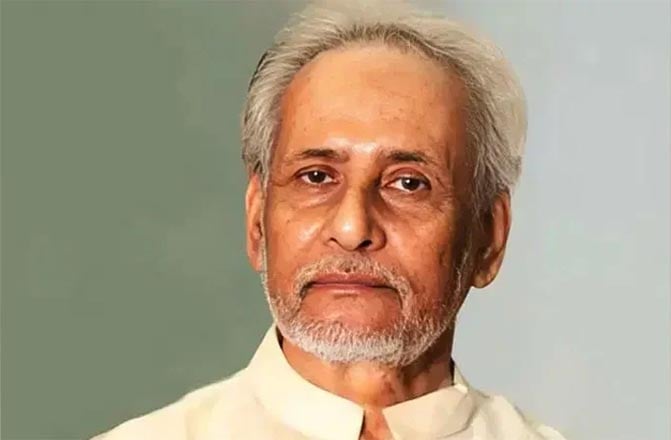 প্রখ্যাত সঙ্গীতজ্ঞ আবু জাফর আর নেই