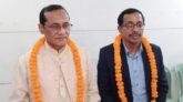পাবনা প্রেসক্লাব নির্বাচনে সভাপতি আখতার ও সম্পাদক জহুরুল