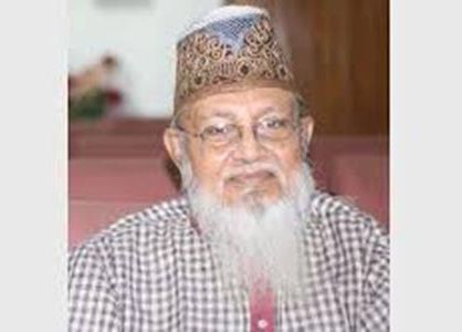 সিনিয়র সাংবাদিক ও কবি এরশাদ মজুমদার আর নেই