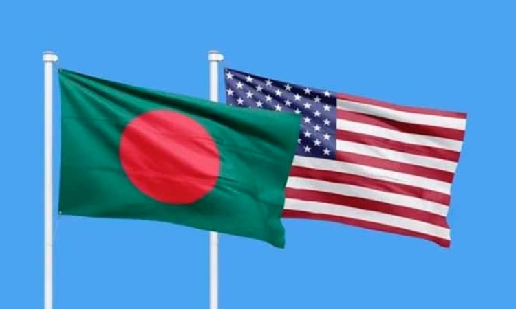 বাংলাদেশ-যুক্তরাষ্ট্র দ্বিপাক্ষিক সামরিক সংলাপ শুরু হচ্ছে কাল