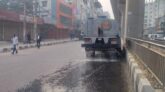 ঢাকার বায়ুমান ঝুঁকিপূর্ণ: জনসাধারণকে সতর্ক থাকার পরামর্শ