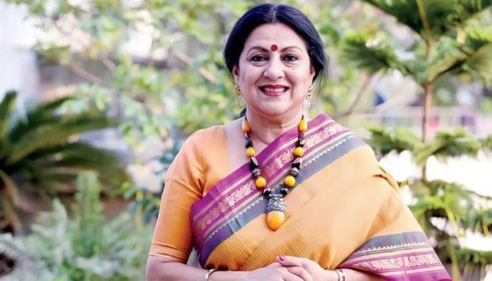 জনপ্রিয় সংগীত শিল্পী পাপিয়া সারোয়ার আর নেই