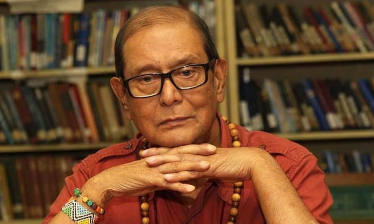 পুরুষ এতো মহৎ কিভাবে হয়!