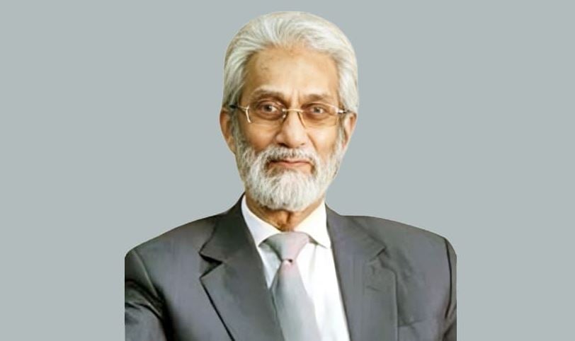 অন্তর্বর্তীকালীন সরকারের উপদেষ্টা এ এফ হাসান আরিফ আর নেই