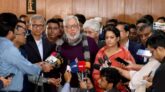 যানজট নিরসন ও বায়ুদূষণ রোধে ইতিবাচক পরিবর্তন দেখতে চায় দেশের মানুষ: ফাওজুল কবির