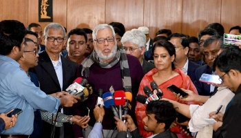 যানজট নিরসন ও বায়ুদূষণ রোধে ইতিবাচক পরিবর্তন দেখতে চায় দেশের মানুষ: ফাওজুল কবির