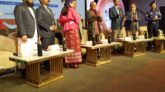 শ্রীমঙ্গলে তিনদিনব্যাপী হারমোনি ফেস্টিভ্যাল শুরু