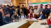 আওয়ামী লীগ রাজনীতি করার অধিকার হারিয়েছে: শ্রীমঙ্গলে বিএনপির সভায় এম নাসের রহমান