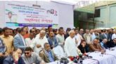 মুক্তিযুদ্ধে জামায়াতের ভূমিকা কী ছিল, কোন সেক্টরে যুদ্ধ করেছে? জাতি জানতে চায়: রিজভী