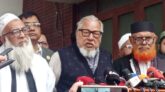 চলতি বছরেই নির্বাচনের দাবিতে সমমনারা একমত: নজরুল ইসলাম খান