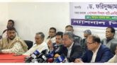 জনগণের মালিকানা তাদের কাছে ফিরিয়ে দিতেই নির্বাচন দরকার: আমীর খসরু