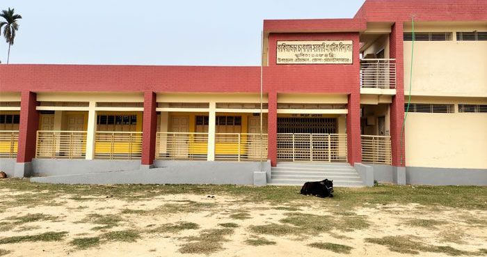 শ্রীমঙ্গলে ৭০ প্রাথমিক বিদ্যালয়ে নেই প্রধান শিক্ষক