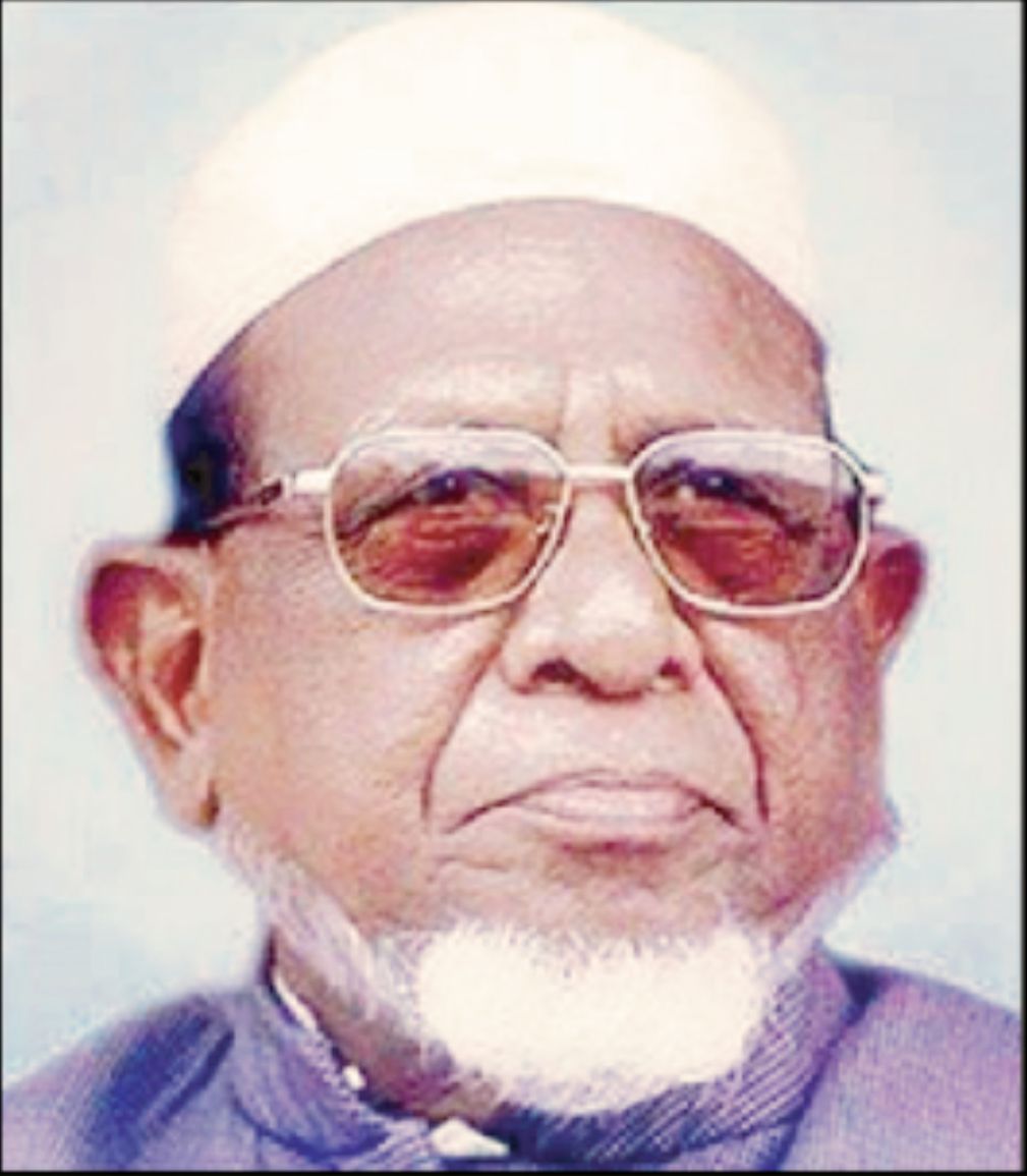 মুক্তিযুদ্ধের সংগঠক ও বঙ্গবন্ধু’র ঘনিষ্ঠ সহচর আব্দুস সামাদ আজাদের ১০৩তম জন্মবার্ষিকী আজ