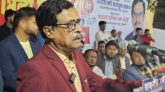 হাসিনার অত্যাচার হিটলারের চেয়েও বেশি ছিল: ফজলুর রহমান