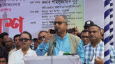 তারা হেলিকপ্টার ছাড়া চলাফেরা করেন না, সবকিছুর হিসাব নেব : দুদু