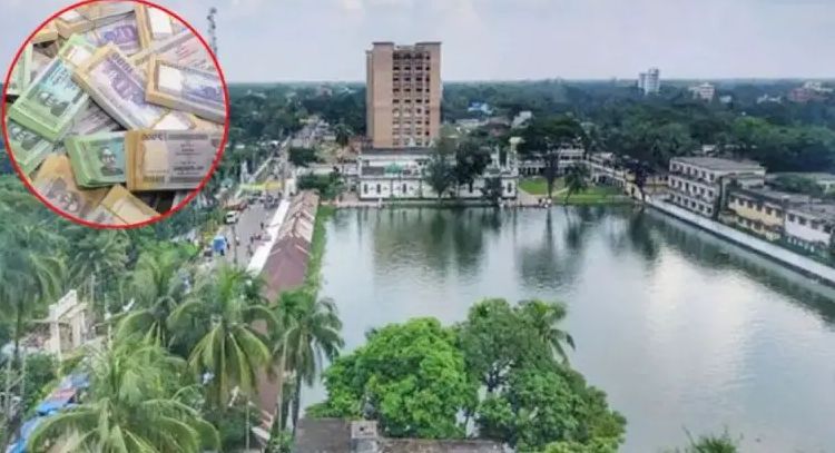 দেশের সবচেয়ে ধনী জেলা নোয়াখালী