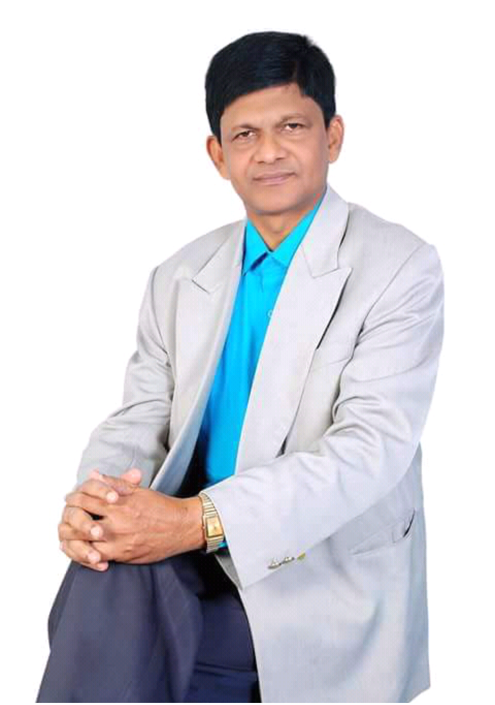 দেবাশীষ চৌধুরী রাজা : কলা-তপস্যায় এক ধীমান ঋত্বিক