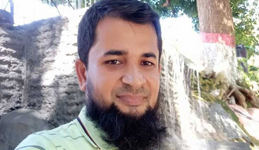 রাতে আটক যুবদল নেতা তৌহিদ সকালে মৃত্যু, শরীরে নির্যাতনের চিহ্ন