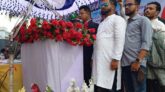 ১৭ বছর পর দেশে ফিরলেন সরফু, শ্রীমঙ্গলে উষ্ণ সংবর্ধনা