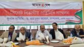 সংস্কার না করে নির্বাচন ফলপ্রসূ হবে না: মাহমুদুর রহমান