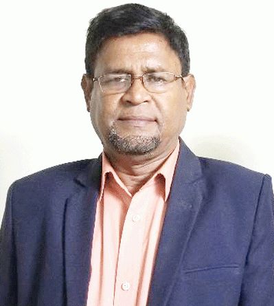 মাহবুব রেজাকে শ্রম আদালতের বিশেষ কমিটির সদস্য নিয়োগ