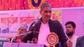 দলের কেউ সমাজকে কলুষিত করার চেষ্টা করলে, তা প্রতিহত করা হবে: শহীদ উদ্দিন চৌধুরী এ্যানী