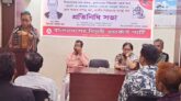 নৈরাজ্য প্রতিরোধে সরকারকে জনআস্থার পরিচয় দিতে হবে: সাইফুল হক