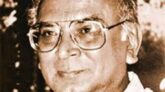 কিংবদন্তির কবি আবুজাফর ওবায়দুল্লাহ খান
