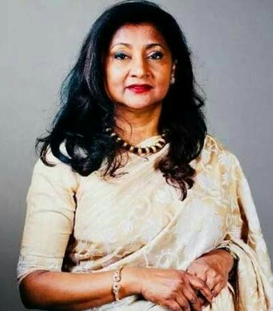 আন্তর্জাতিক পুরুস্কারপ্রাপ্ত উদ্যোক্তা লুনা শামসুদ্দোহার চতুর্থ মৃত্যুবার্ষিকী আজ