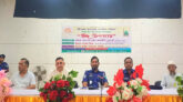 শ্রীমঙ্গলে ১২শ মানুষের মাঝে নাগরিক পরিষদের ঈদ উপহার বিতরণ