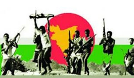 অগ্নিঝরা স্বাধীনতার মাস মার্চের প্রথম দিন আজ